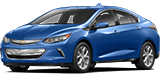 Chevrolet Volt '16-