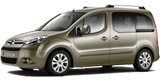 Berlingo 3 '08-18