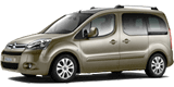 Citroen Berlingo 2 '08-18