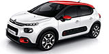 Citroen C3 2017-