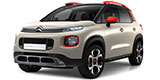 Citroen C3 Aircross '17-