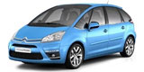 Citroen C4 Picasso '06-13