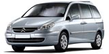 Citroen C8 '02-14