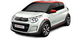 Citroen C1 '15-