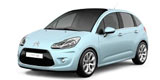 Citroen C3 / DS3 '10-16