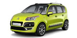 Citroen C3 '10-17 Picasso