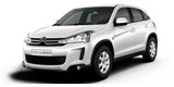 Citroen C4 Aircross '12-17