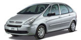 Xsara Picasso '00-10