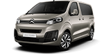 Citroen SpaceTourer 2016-