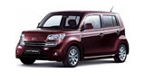 Daihatsu Materia '07-12