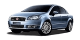 Fiat Linea '07-15