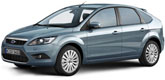 Ford Focus II '08-11