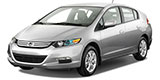 Honda Insight ZE3 '09-14