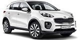 Kia Sportage 2016 -