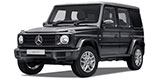 G-Class W463 '90-18