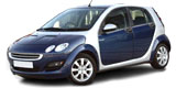 Smart Forfour '04-06 (454)