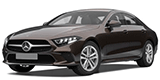 Mercedes CLS-Class 257 '19-