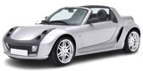 Smart Roadster '03-05 (452)