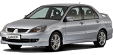 Mitsubishi Lancer 9 '04-09