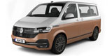 Multivan T6/T6.1 '15-24