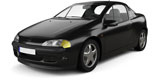Tigra A '94-00