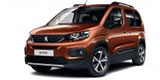 Peugeot Rifter '18-