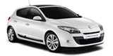 Renault Megane 3 '08-16