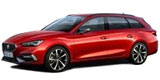 Seat Leon 4 '20-