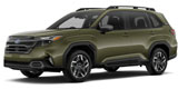 Forester 6 SL '24-