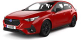 Impreza 6 [GU] 2024-