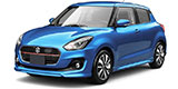 Suzuki Swift 6 '17-