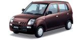 Suzuki Alto 6 '04-09