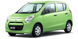 Suzuki Alto 7 '09-14