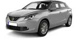 Baleno '15-