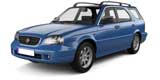 Suzuki Baleno '96-01