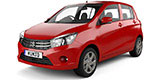 Suzuki Celerio '14-