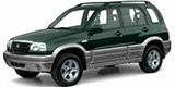 Grand Vitara / XL7 '98-05