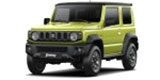 Suzuki Jimny '19-