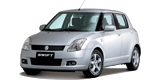 Suzuki Swift 4 '05-09