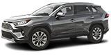 Toyota RAV4 2019- (XA50)