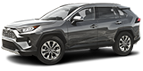 Toyota RAV4 2019-
