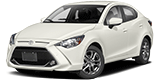 Yaris iA '15- 