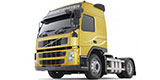 Грузовые автомобили Volvo FM