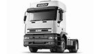 Грузовые автомобили Iveco Eurotech