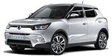 Ssangyong Tivoli '15-