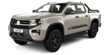 Amarok 2 '22-