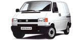 Transporter T4 '90-03