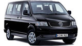 Volkswagen Transporter T5 '03-15