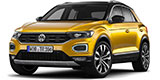 Volkswagen T-Roc '18-