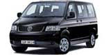 Volkswagen Transporter T5 '03-15